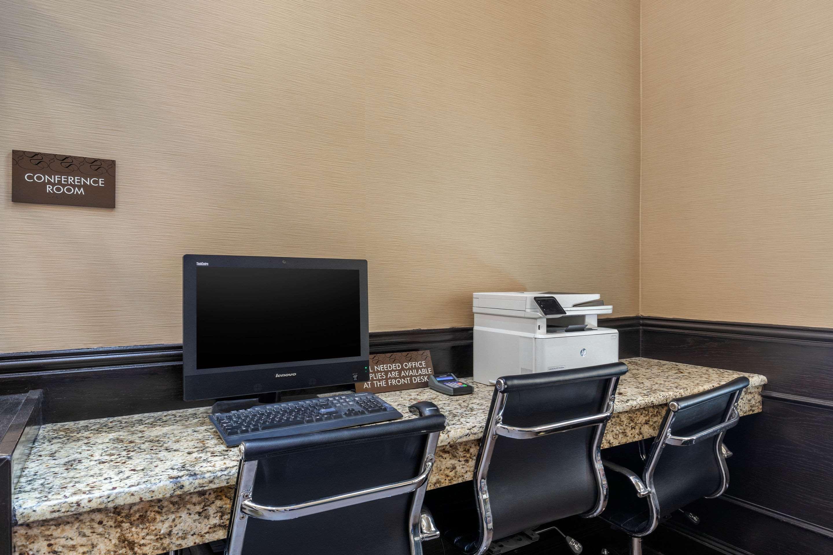 Comfort Suites The Colony - Plano West Eksteriør billede