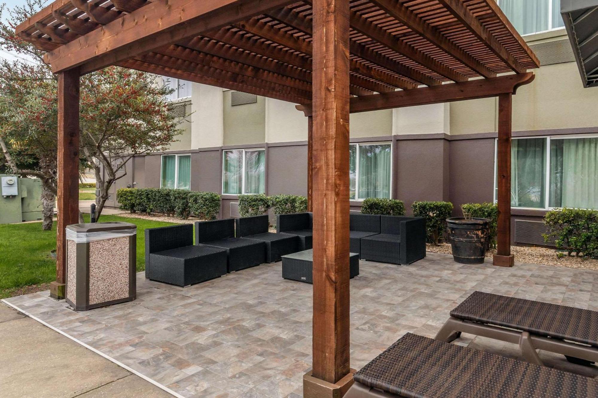 Comfort Suites The Colony - Plano West Eksteriør billede