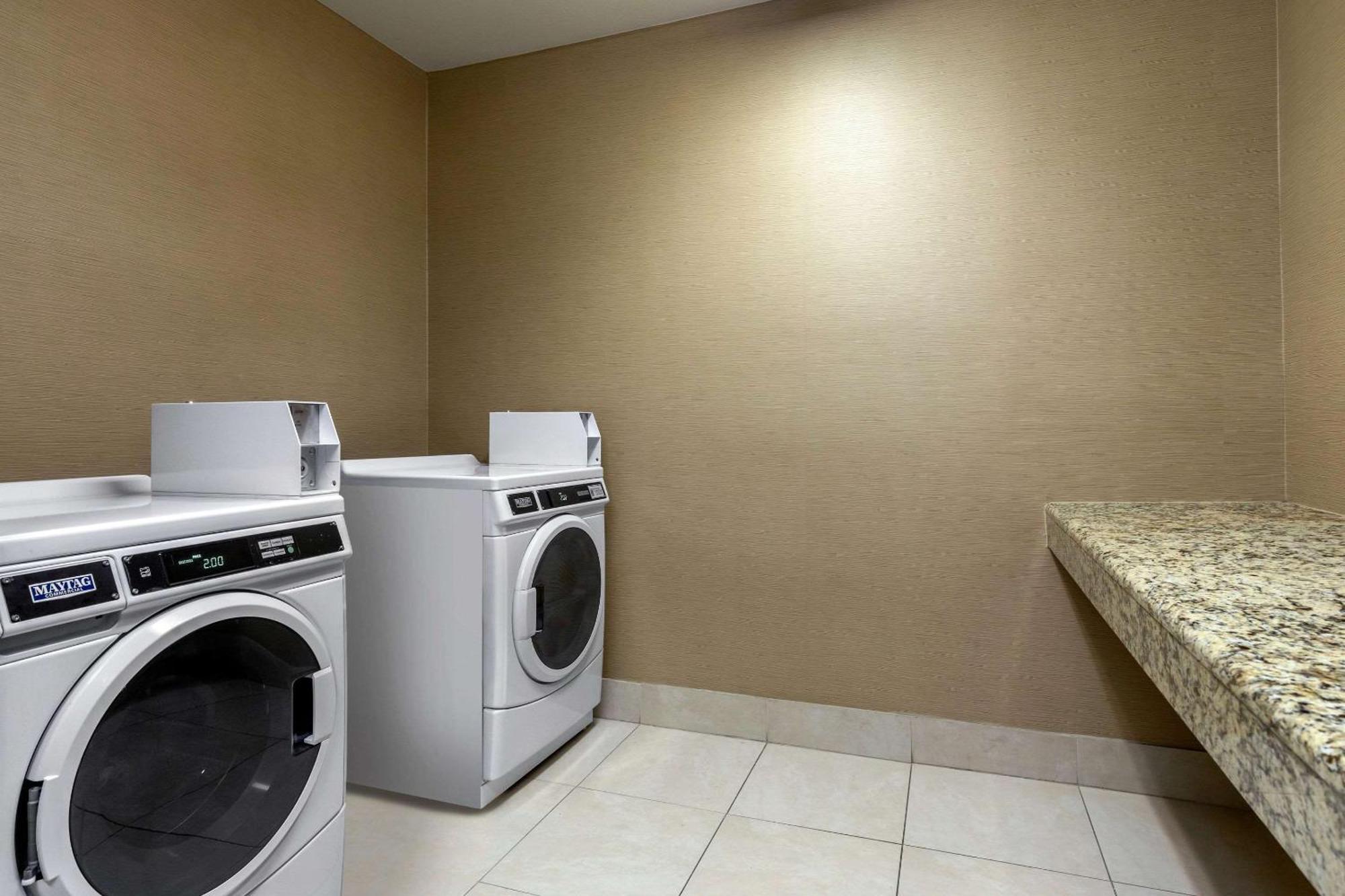 Comfort Suites The Colony - Plano West Eksteriør billede