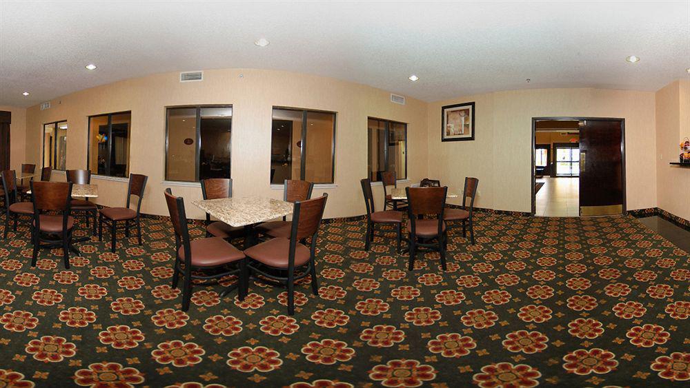 Comfort Suites The Colony - Plano West Eksteriør billede